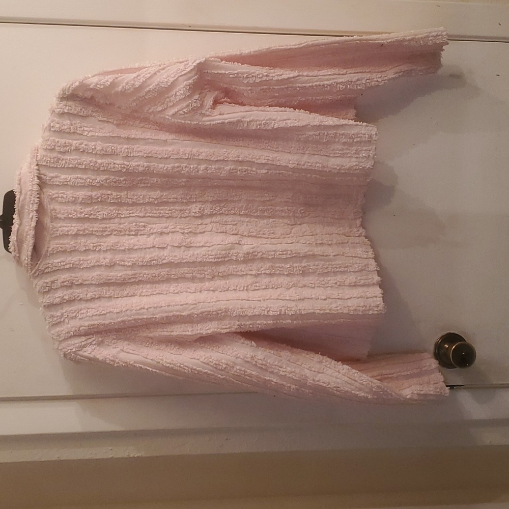Pink jacket - Picture 3 of 3